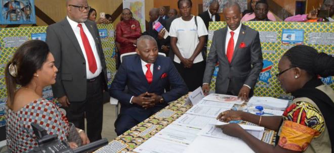 Infos congo - Actualités Congo - mediacongo